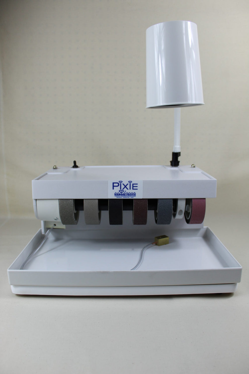 Diamond Pacific Pixie – Johnson Brothers Lapidary