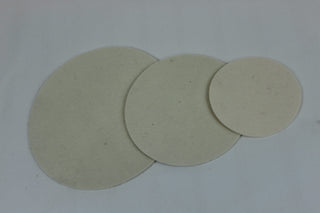 Disco de fieltro Diamond Pacific