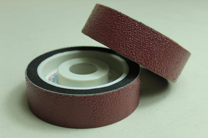 Wheel - Soft Diamond Wheel - 6" x 1.5" widel - Nova - Diamond Pacific