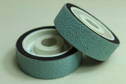 Nova soft resin bond diamond wheel