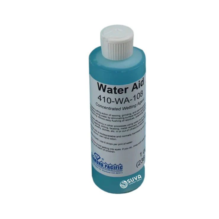 Diamond Pacific - Water Aid Wetting Agent