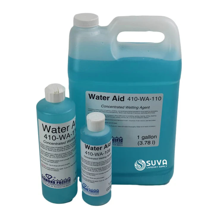 Diamond Pacific - Water Aid Wetting Agent