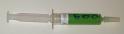 Diamond Polishing Paste - 5 Gram Syringe