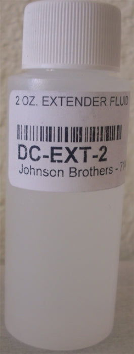 Extender - 2 oz.