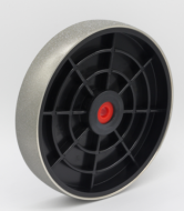 Radius Diamond Wheel - Nickel Bond
