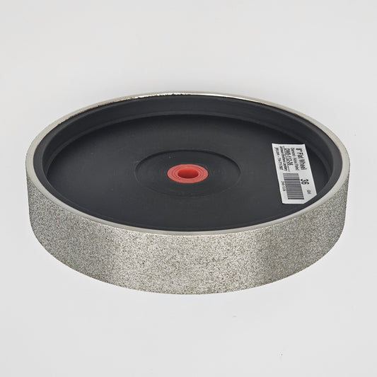 Wheel - Hard Diamond Wheel - Nickel Bond - JBFC
