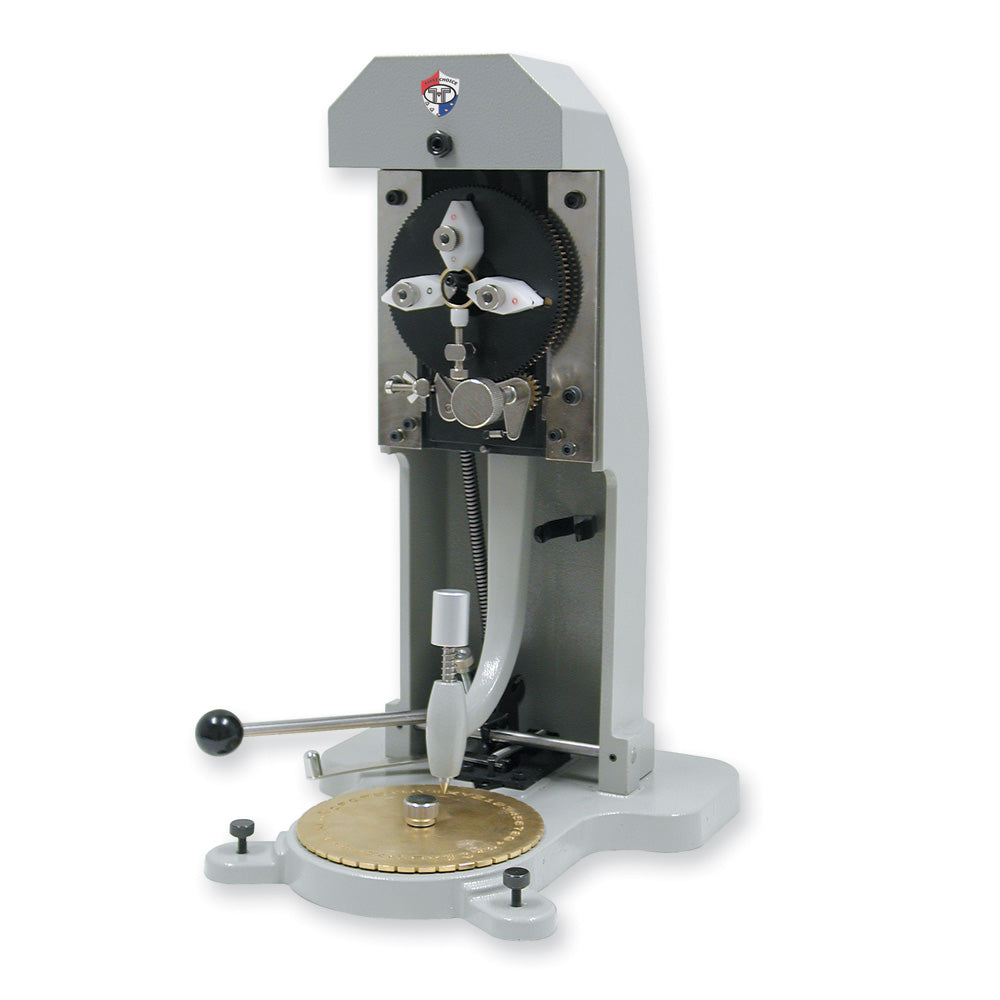 Inside-Ring Engraver Kit — Grey