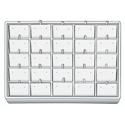 Compartment layout — ET1225L-WH