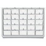Compartment layout — ET1225L-WH