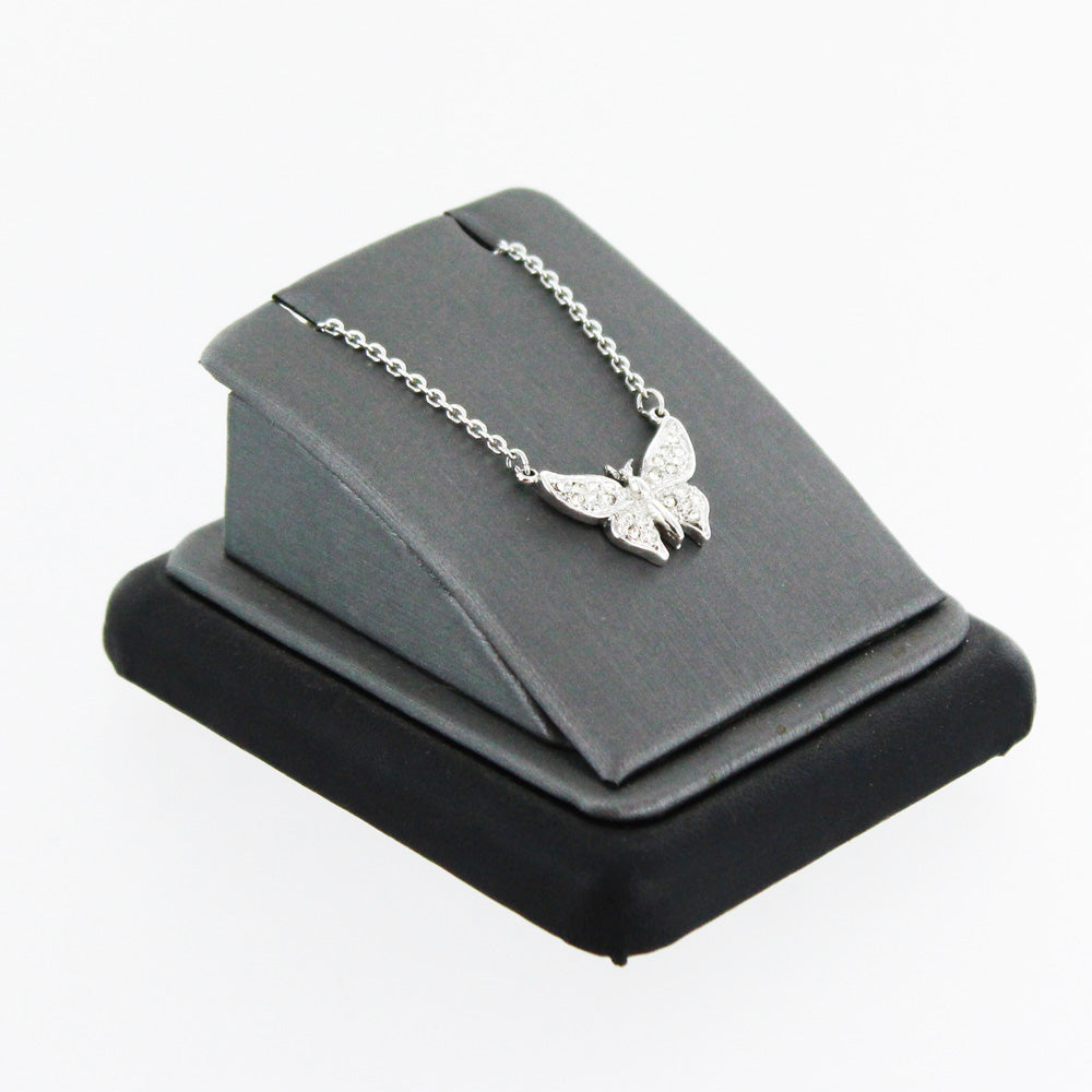 Pendant — Steel Grey (set 35)