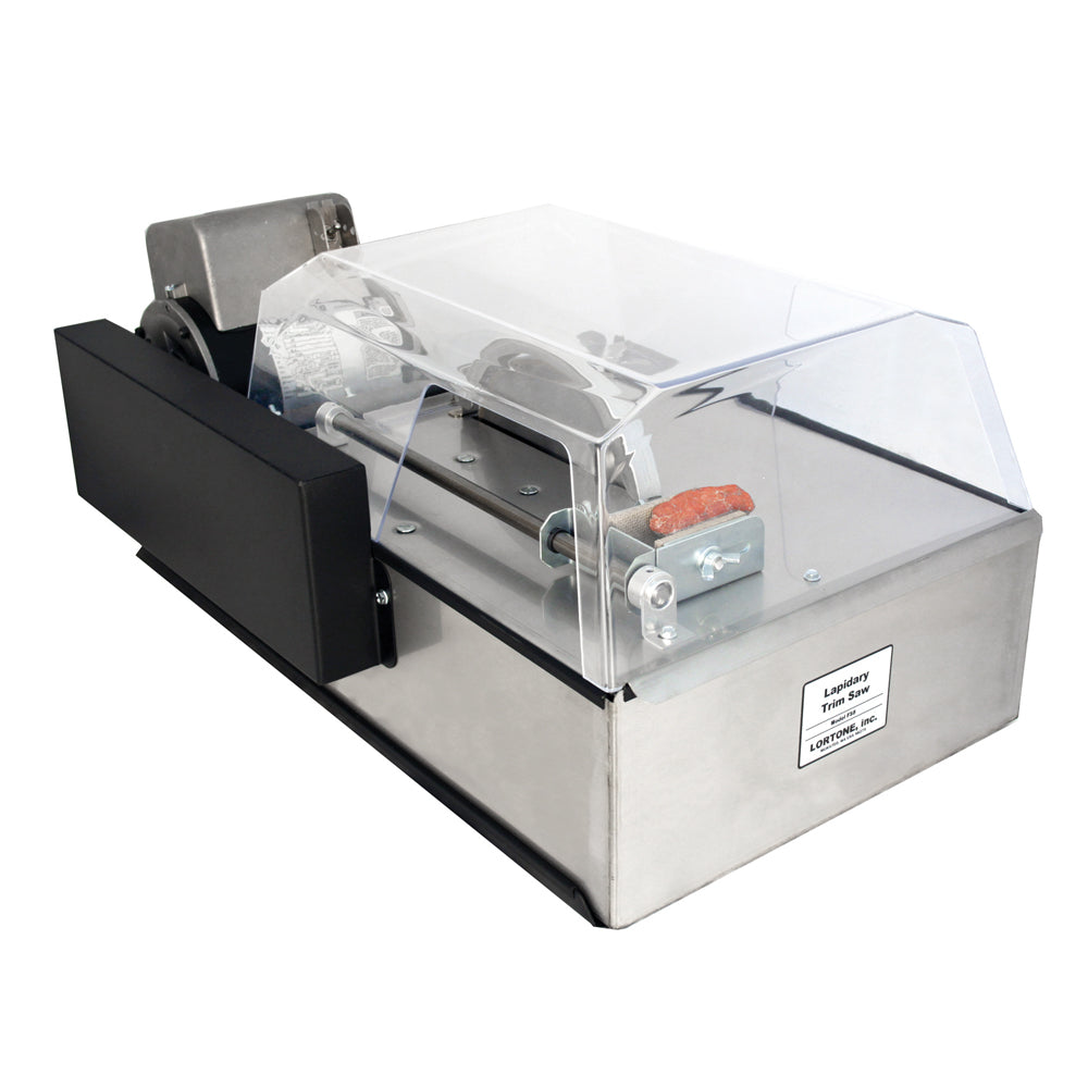Lortone FS8-C 8 inch trim saw