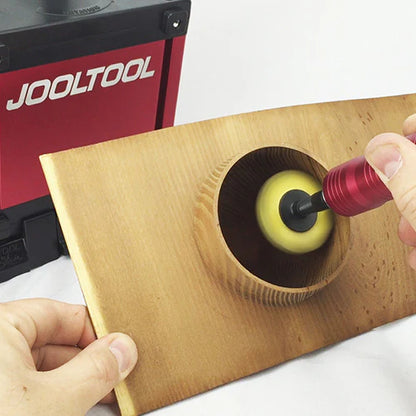 JoolTool - Signature Kit with Flexshaft