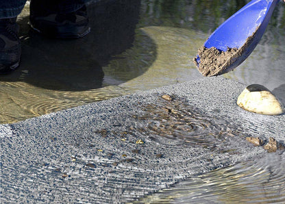 Miner's Moss Sluice Box Matting