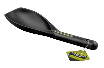 Prospector's Sand Scoop -12.5" Heavy Duty Plastic