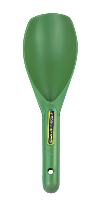 Prospector's Sand Scoop -12.5" Heavy Duty Plastic