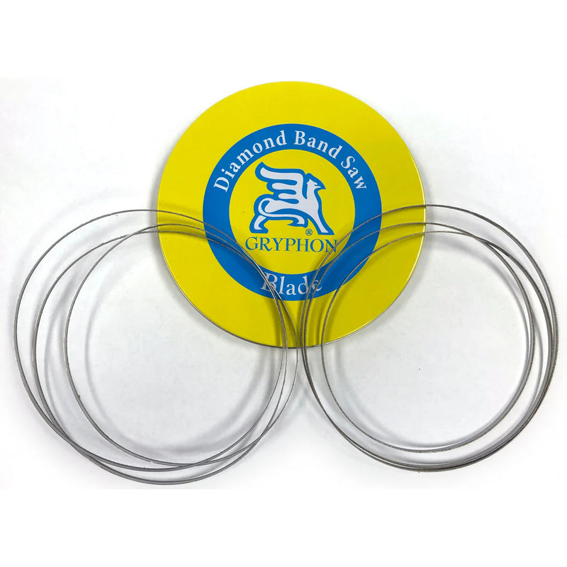 Gryphon Band Saw Blades