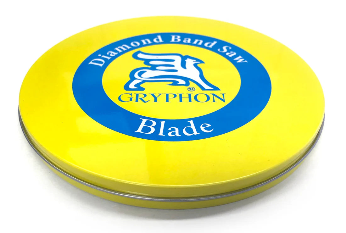 Gryphon - Band Saw Blade - Diamond