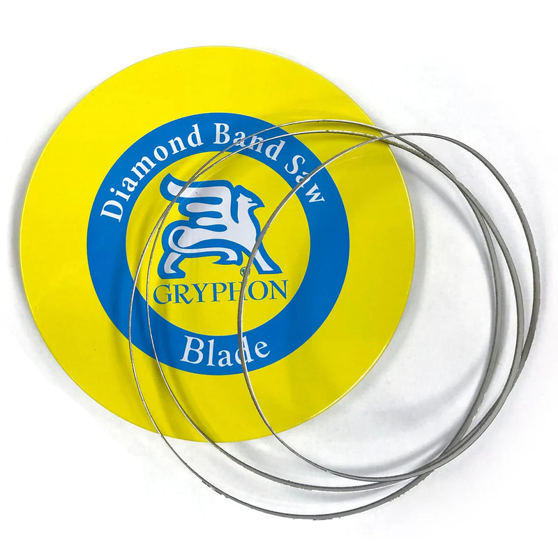 Gryphon Band Saw Blades