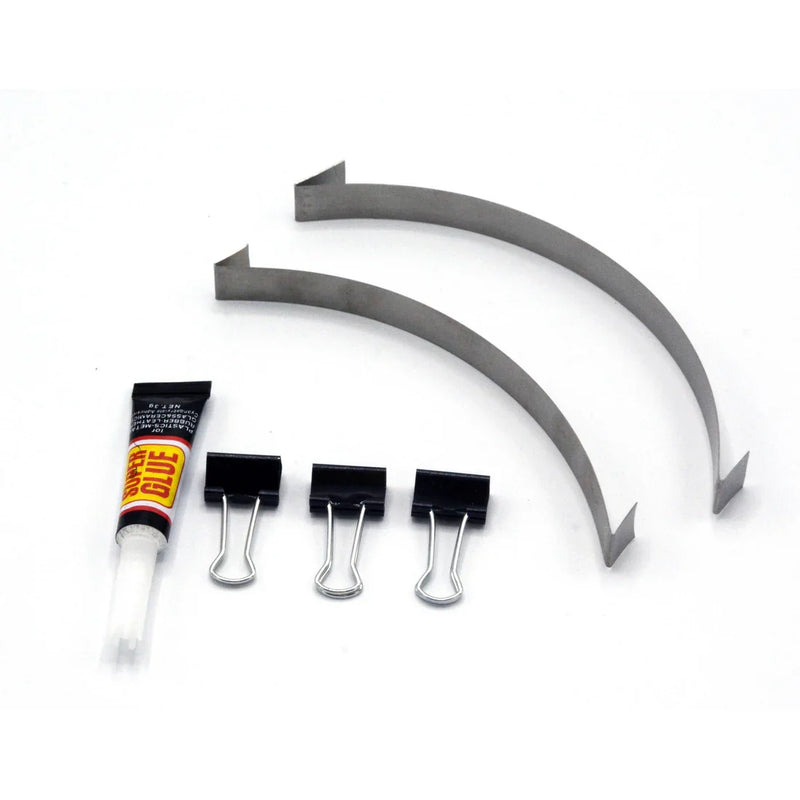 Gryphon - Machine Repair Parts