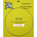 Cuchillas de diamante Gryphon - Zephyr