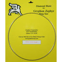 Cuchillas de diamante Gryphon - Zephyr