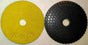 GWP - Polishing Pad — Flexible Pads / 4" / 100