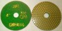 GWP - Polishing Pad