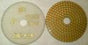 GWP - Polishing Pad — Flexible Pads / 4" / 10,000