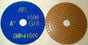 GWP - Polishing Pad — Flexible Pads / 5" / 1,500
