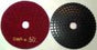 GWP - Polishing Pad — Flexible Pads / 5" / 50