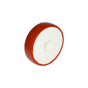Wheel - Radius Diamond Wheel - Resin Bond - for Glass — 4" / 600