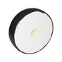 Wheel - Radius Diamond Wheel - Resin Bond - for Glass — 6" / 100