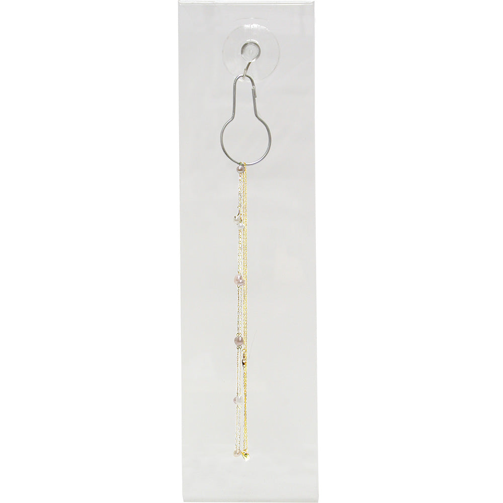 Chain Hook — Metal