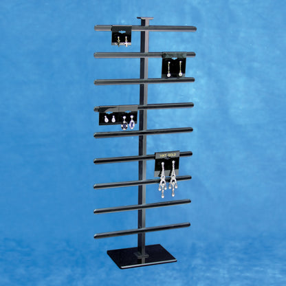 Hanging Earring Card Stand