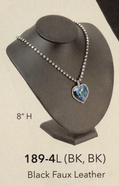 Expositor versátil para cuello