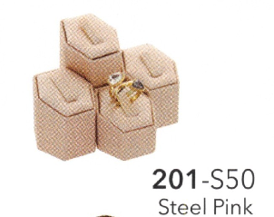 4-Pc Ring Stand Set — Clips