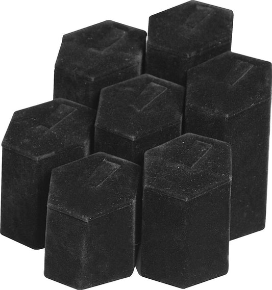 Ring Stands & Columns
