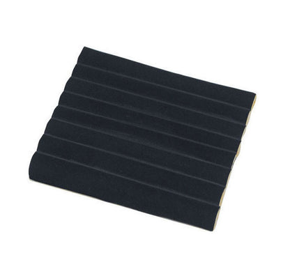 Insertos de anillo de ranura continua