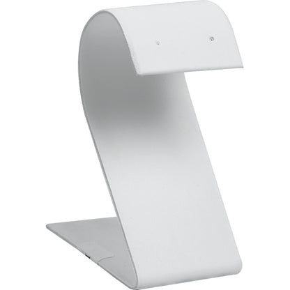 Curved Top Earring Display Ramp & Stand