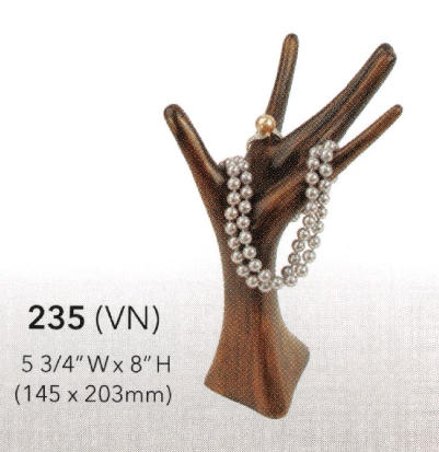 ARTISTIC hand display-Vintage — Vintage
