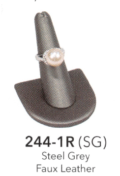 Long Finger U-Shape Base Display