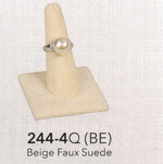 Long Finger Square Base