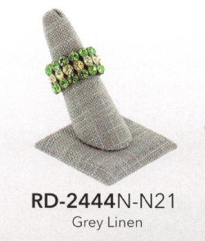 Long Finger Square Base