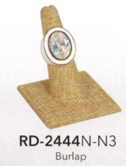 Long Finger Square Base
