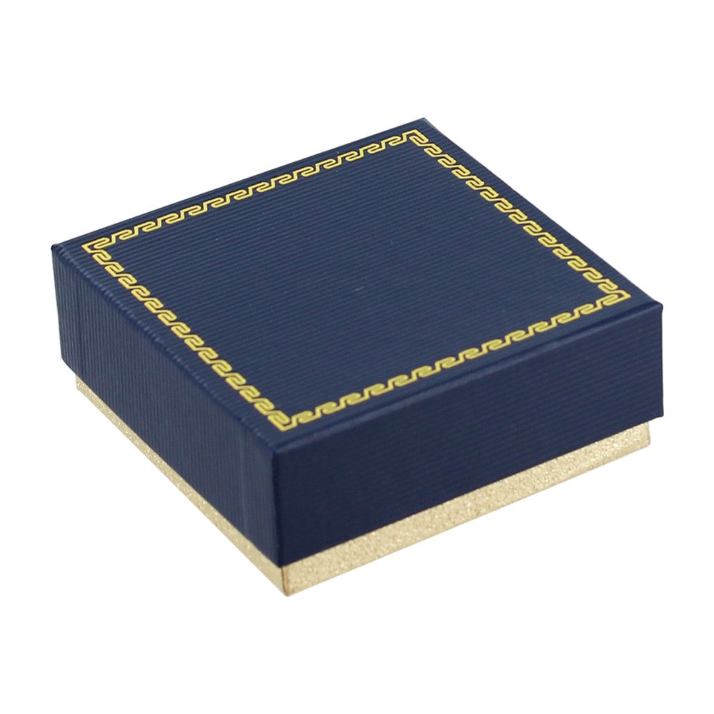 Universal (Medium) Box - Universal Gift - Navy