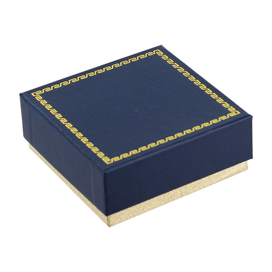 Bangle Box - Universal Gift - Navy