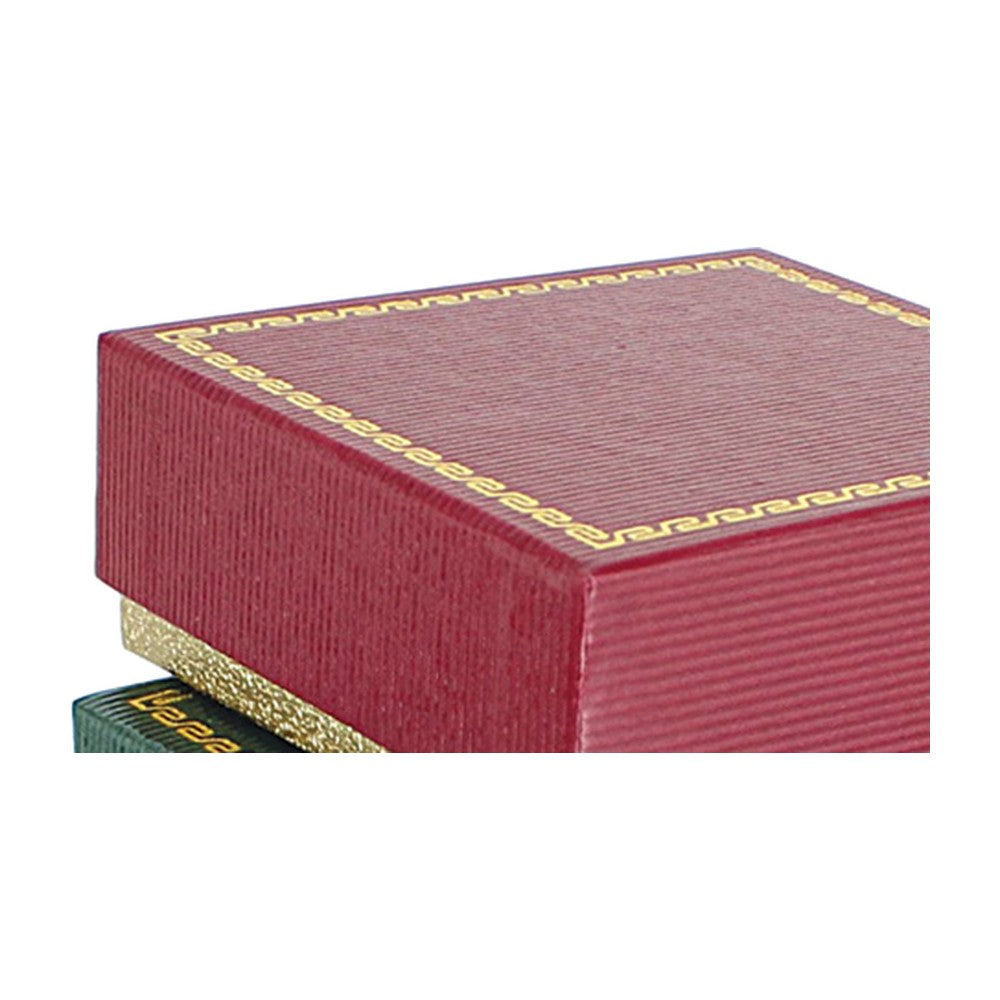 Universal (XX-Large) Box - Universal Gift - Burgundy