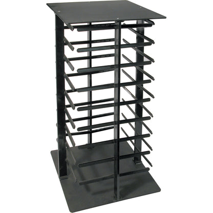 4-Sided Rotating Stand