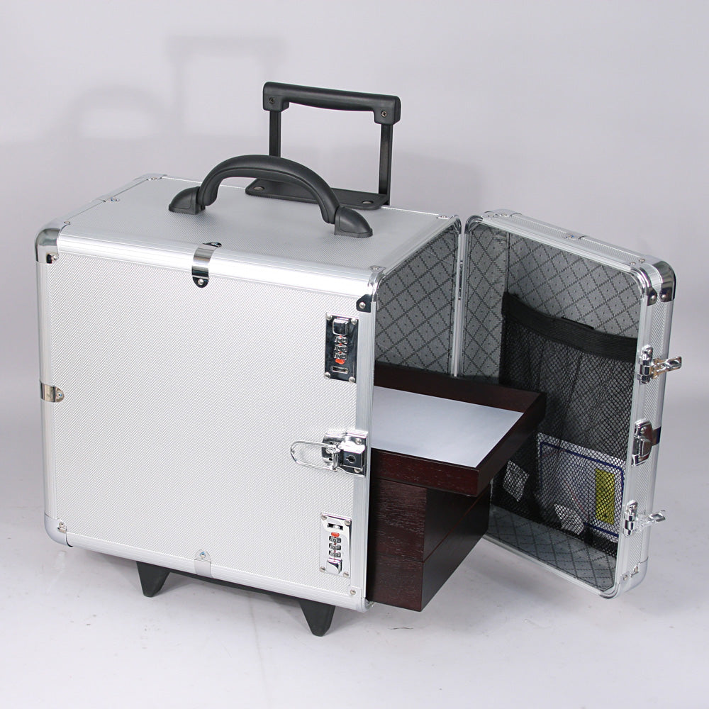 Heavy Duty Rolling Cases