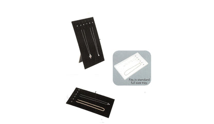 Standard Tray Jewelry Display Pads